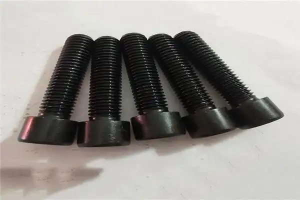 河北圆柱头螺栓厂商销售