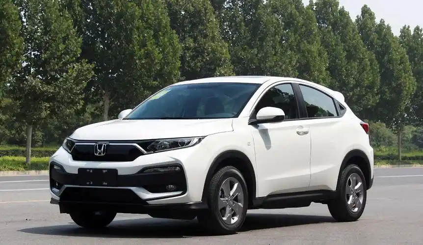 不服不行suv销量又是本田第一为何它总能闷声发大财