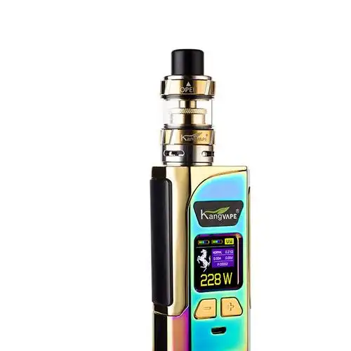 真味如烟电子烟批发