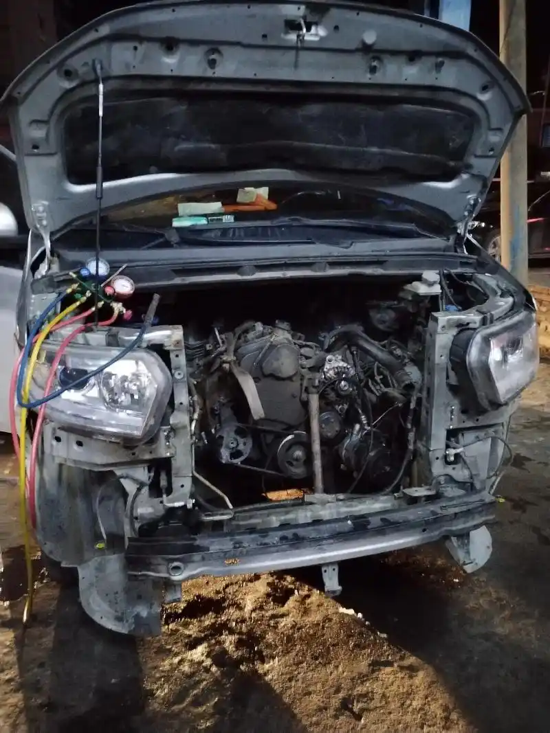 江淮瑞风m3大修发动机多少钱 - 抖音