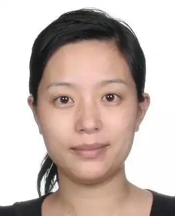 境外在逃犯罪嫌疑人 陈响丹