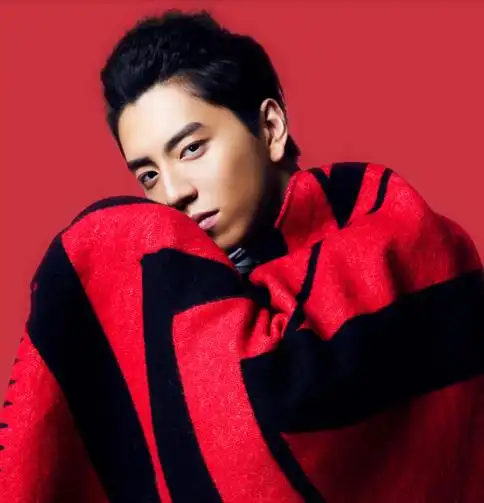 王大陆新恋情对象锁定张天爱金晨与王大陆大尺度舌吻的她才最有可能