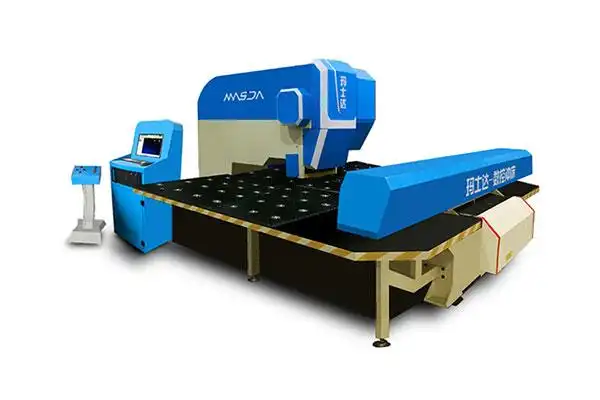 阳江正规转塔数控冲床报价低-佛山市玛雅数控设备有限公司