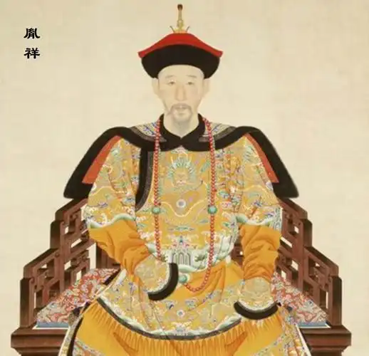 康熙十三子胤祥(为什么没人敢动十三爷)