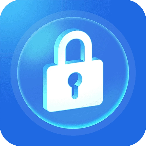 2023-02-03 10:06:39锁屏得宝app,点击桌面图标,一键锁屏,帮助用户