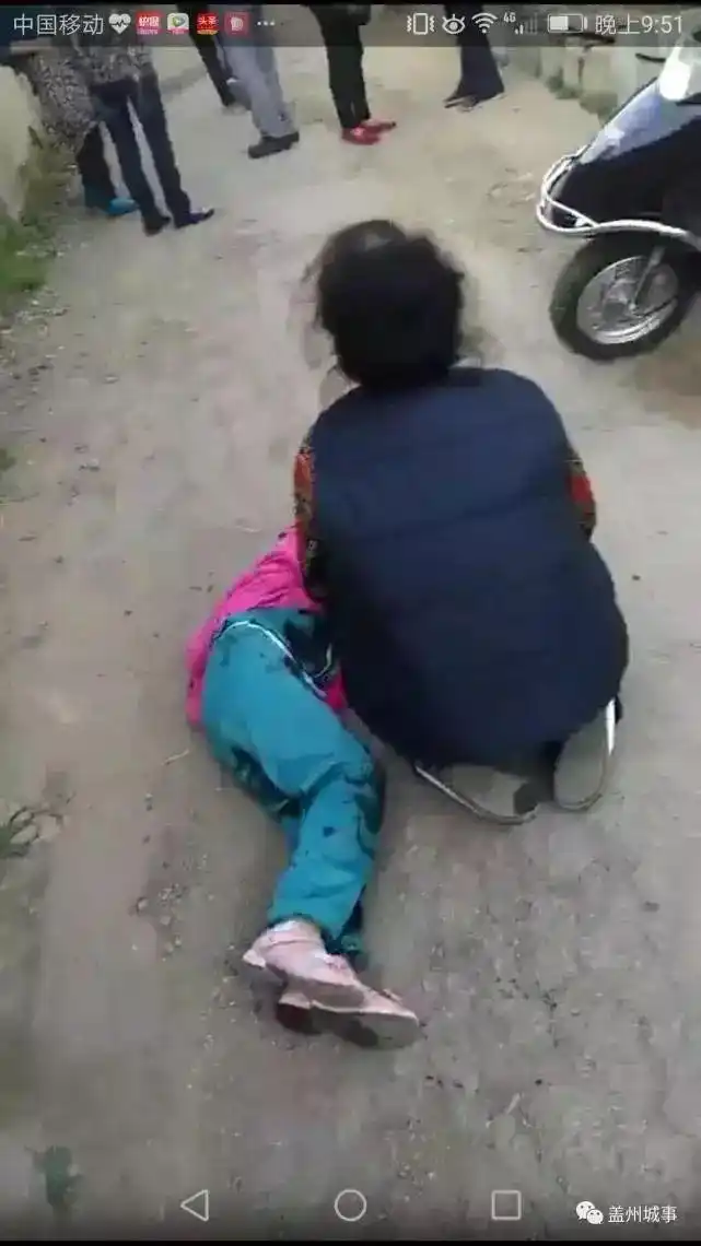 辽宁警方26小时破重大杀人案,8岁小女孩惨遭割喉