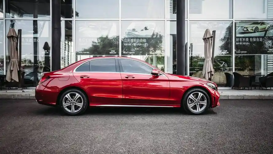 【奔驰c级 c260l 运动版】_搜狐汽车_搜狐网