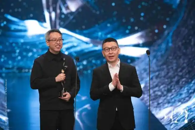 金像奖##金像奖获奖名单##香港金像奖颁奖典礼