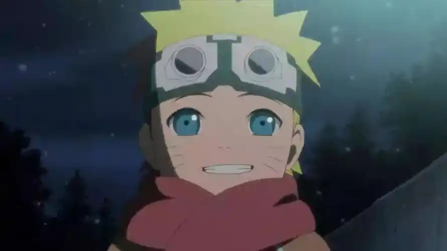 火影忍者众角色小时候萌照大比拼网友最萌的竟是井野