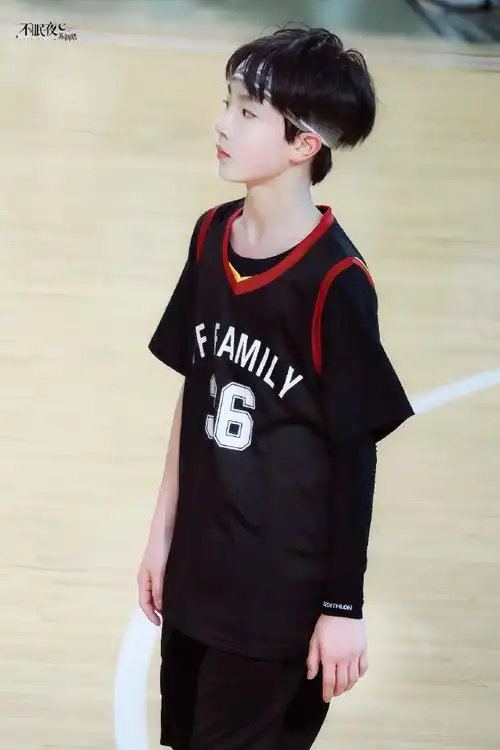 38冬季运动会特别可爱的一组幼崽小铲61苏新皓超话92#苏新皓