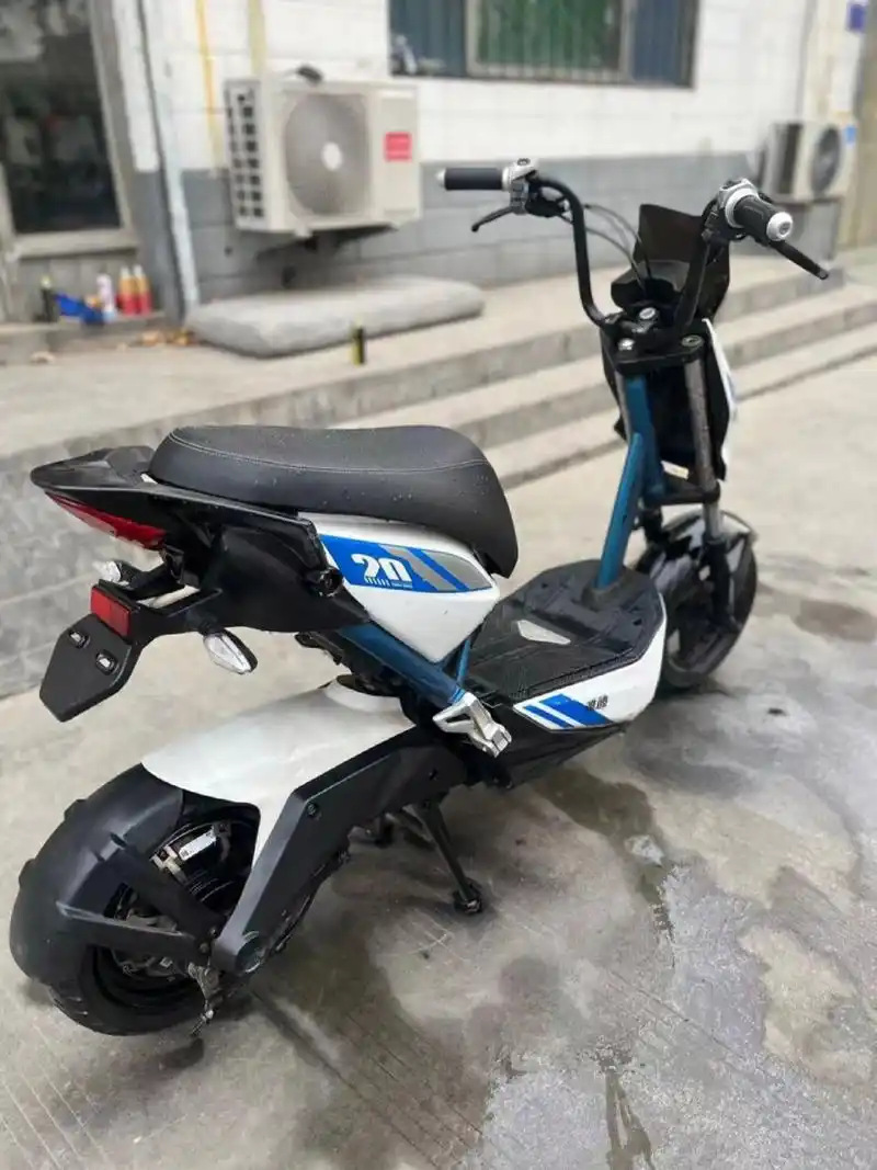 0 自家雅迪极光2.0 成色完美 仅需1688