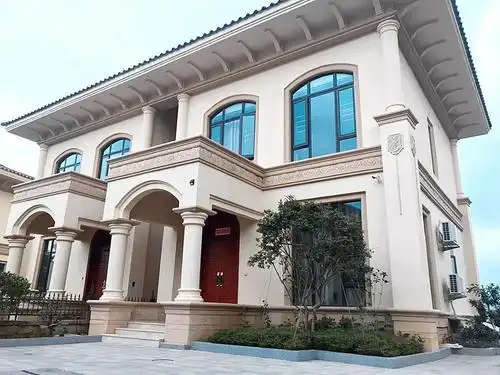 【感恩价】所有平日不加价~恩平恒大千万别墅百元入住988=5房轻奢温泉