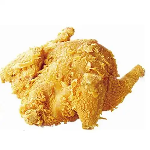 西装鸡童子鸡20只冷冻手扒鸡手撕脆皮炸鸡烤全鸡叫了个炸鸡商用