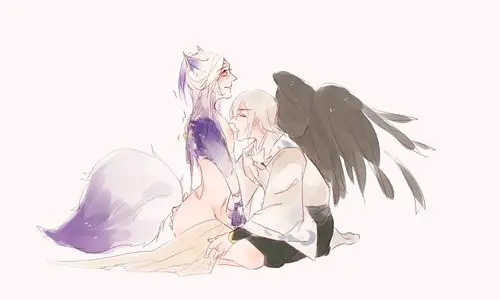 阴阳师○ 大天狗 妖狐