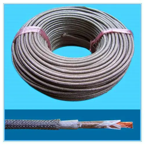 厂家直销——,500°高温线,云母高温线