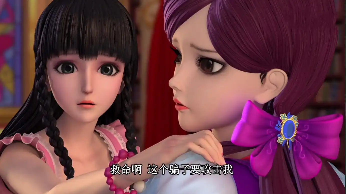 文茜错失最后一次"洗白"机会,当看清她邪恶嘴脸,小魔女当定了_王默