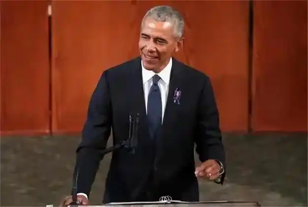 奥巴马美国本来有机会限制中国但不得不放弃机会