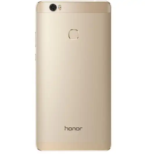 领券立减!荣耀 note 8 4gb 64gb 全网通4g手机