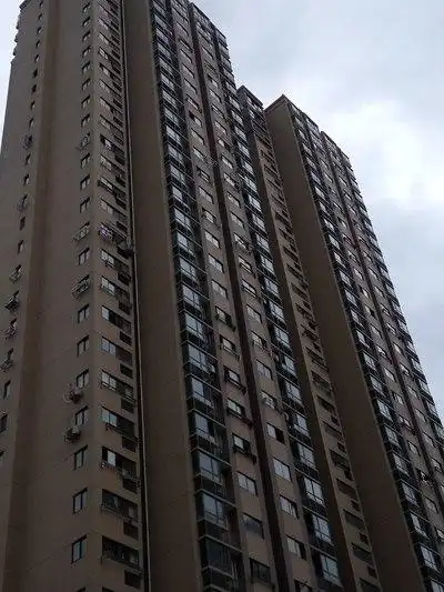 给近期动迁房到虹口彩虹湾的朋友一点消息(有更新)