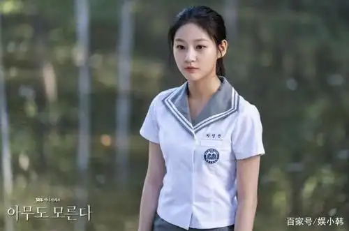 就拿凭电影《孤胆特工》走红的金赛纶来说,同期的金裕贞,金所炫早已是