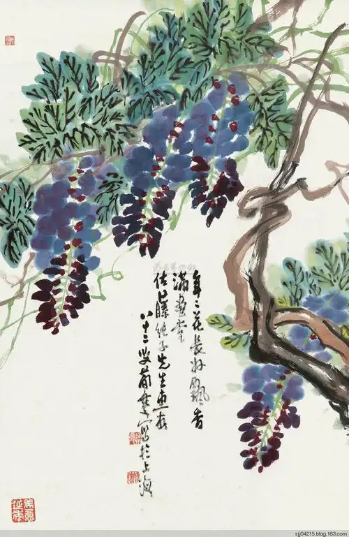 曹简楼作品精选集8