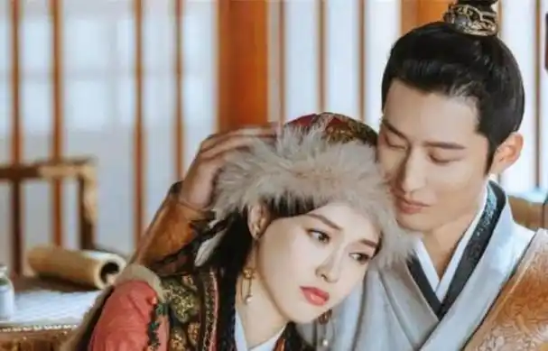 初入皇宫的萧太后,把三胞女儿,分别寄养在三个不同的家庭