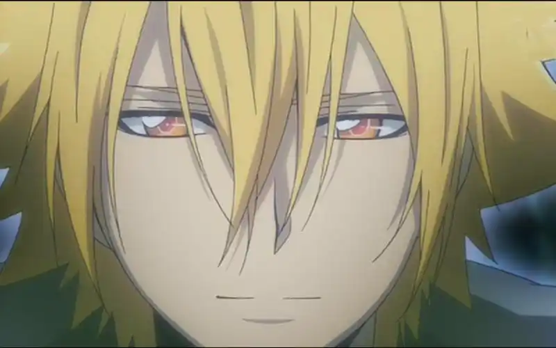 【家庭教师reborn!】初代家族的光阴