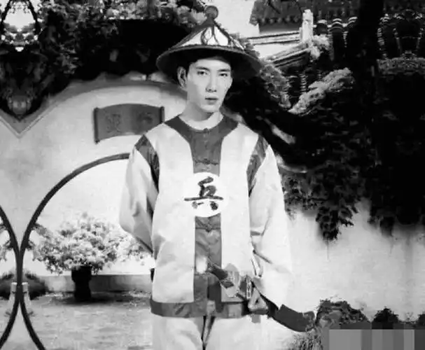 清朝|和勇|八旗兵|清兵