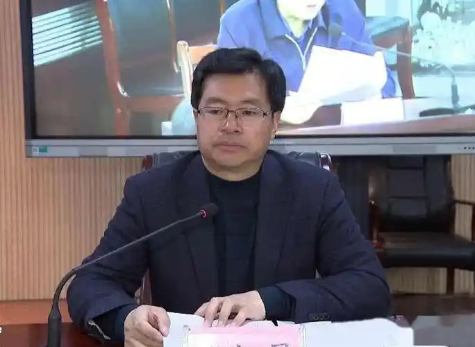 重磅市委书记苏君发布白银市脱贫攻坚决战决胜总攻令