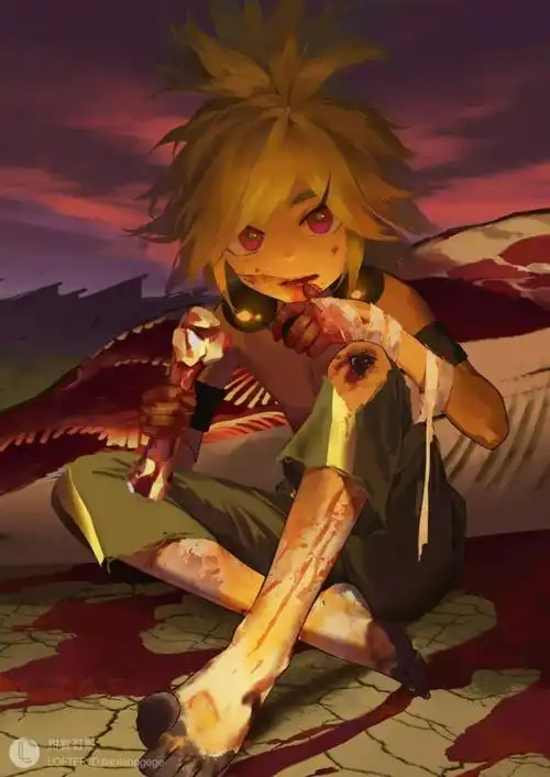 凹凸世界美图搬运佩利