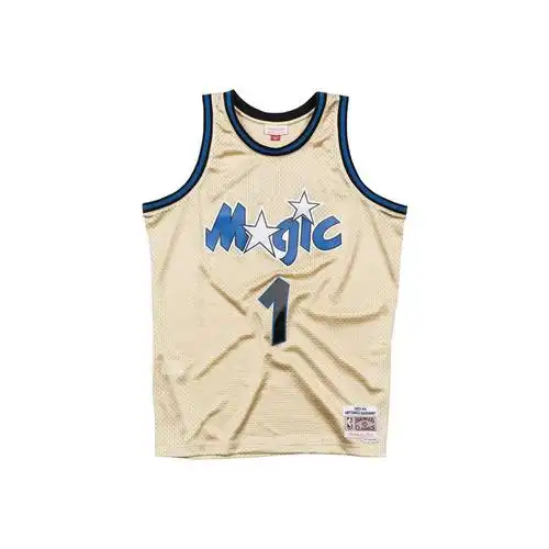 nba 哈达威复古球衣