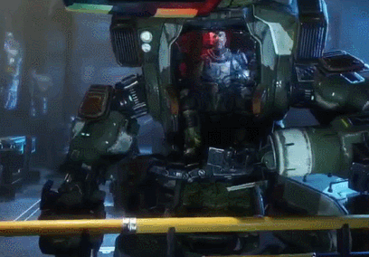 人与机的旅途泰坦陨落2带给我们的感动