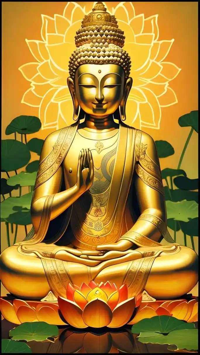 愿众生平安吉祥 #愿刷到这条视频的人都能健康平安 #佛像图片大全