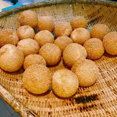 去武汉必吃的十大美食