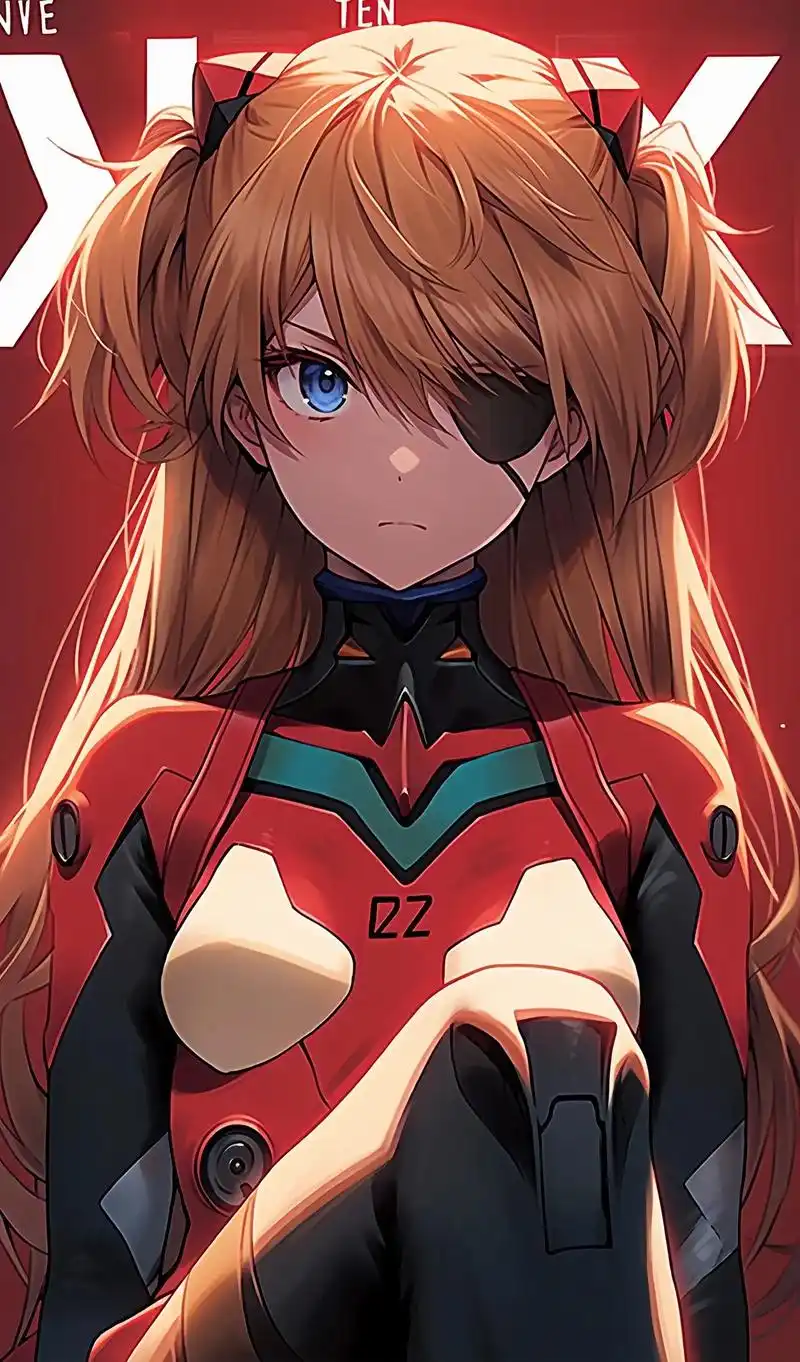 想要感受香的温柔吗?一组香香的壁纸献给大家#eva #我最喜 - 抖音