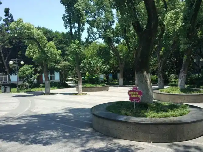 白鹤公园电话地址_营业时间 - 宁波美团网