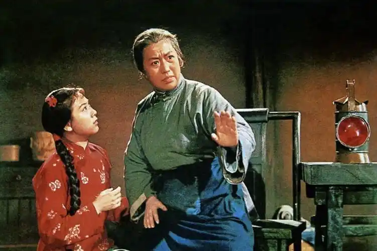 高玉倩逝世 将一生都奉献给《红灯记》的李奶奶