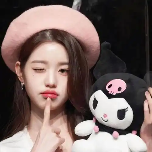 张元英-kpop头像铺-话本小说网