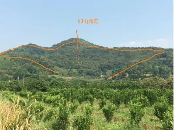 风水宝地著名风水宝地