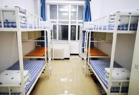 长春工业大学宿舍条件怎么样,有空调吗(含宿舍图片)