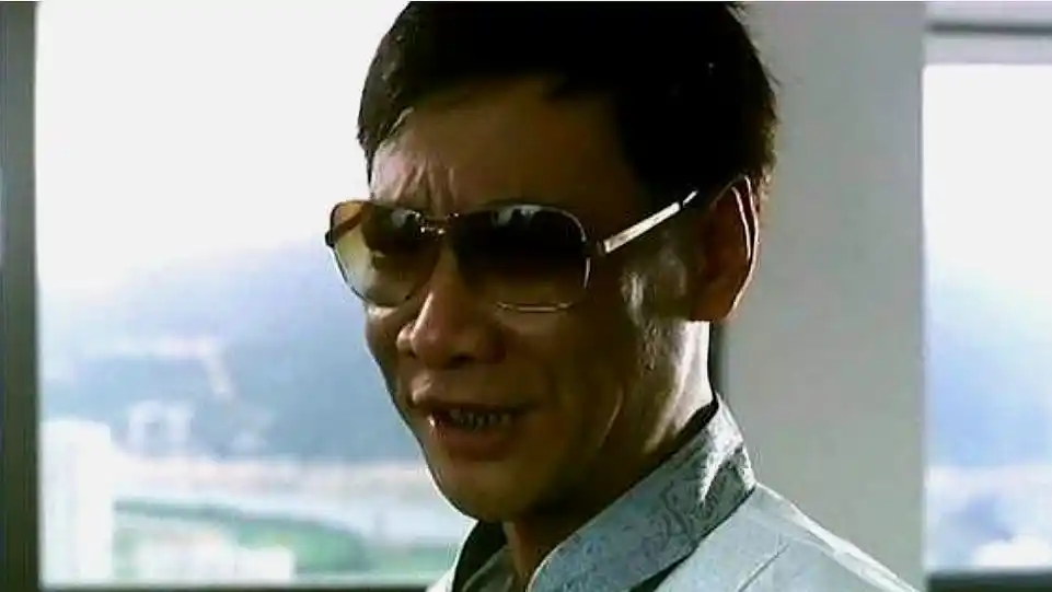 经典反派,让人恨之入骨的"四大恶人"之首何家驹!