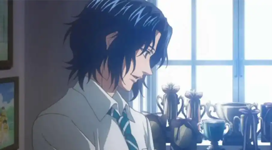 p>幸村精市,日本漫画家 a href="#">许斐刚 /a>创作的漫画《 a href=