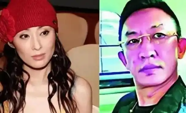张敏曾和刘德华周润发搭戏后退圈经商被骗千万港元今如何