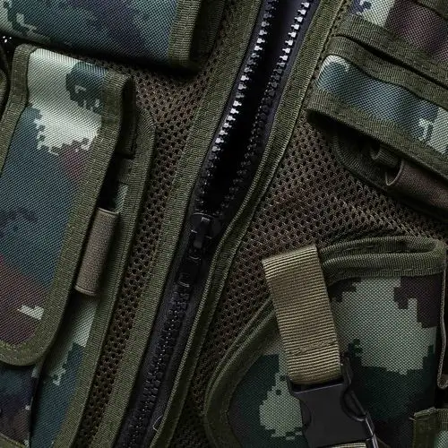 武警作战背心(网状)_作战背心_温州市安平警用器材制造有限公司