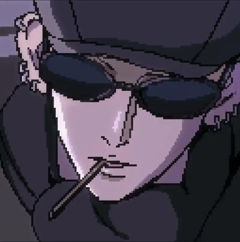 nana泰 如果爱有发型,那一定是光头.