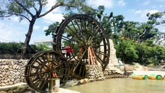 丽田园休闲农庄