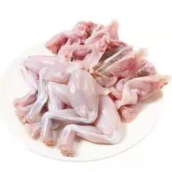 李绅甄选去头去皮牛蛙3斤