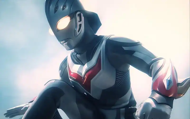 【4k奈克瑟斯】光是纽带,会被继承的!