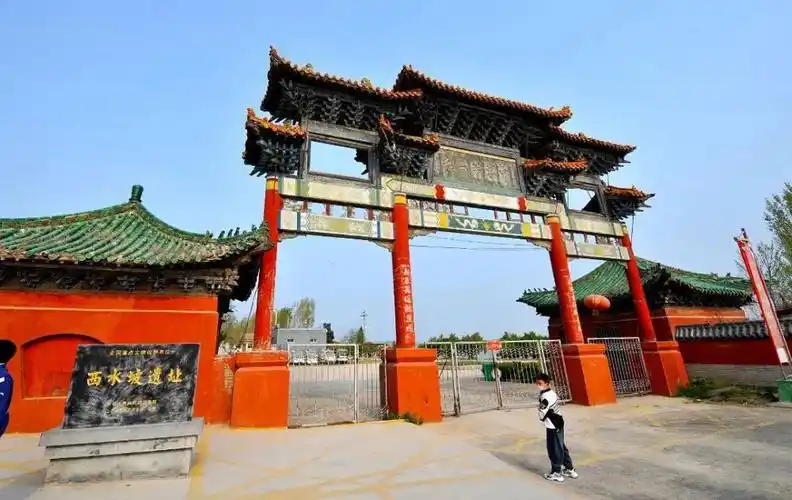 走,跟着媒体人寻"濮阳八景"!_腾讯新闻