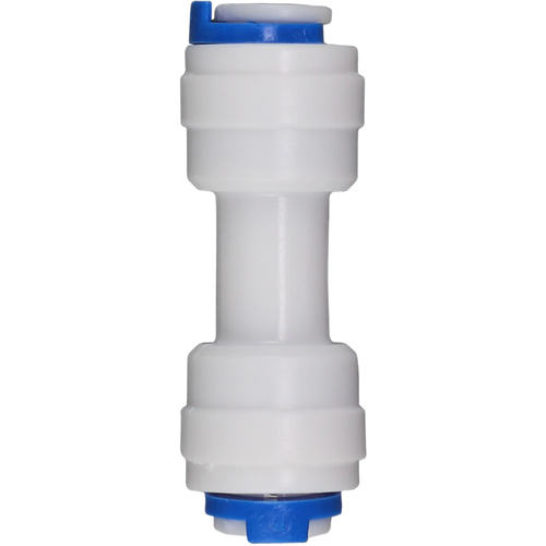 接头净水器配件净水机纯水机快速2分快接直通直接净水